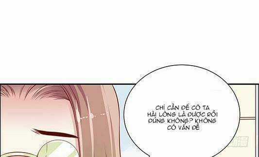 Jm Đặc Thù Khách Nhân Phục Vụ Bộ Chapter 85 trang 32