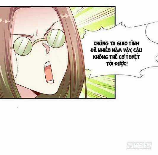 Jm Đặc Thù Khách Nhân Phục Vụ Bộ Chapter 85 trang 4