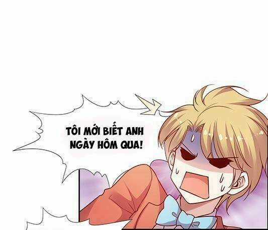 Jm Đặc Thù Khách Nhân Phục Vụ Bộ Chapter 85 trang 5