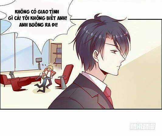 Jm Đặc Thù Khách Nhân Phục Vụ Bộ Chapter 85 trang 6