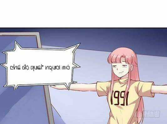 Jm Đặc Thù Khách Nhân Phục Vụ Bộ Chapter 86 trang 12