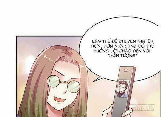 Jm Đặc Thù Khách Nhân Phục Vụ Bộ Chapter 86 trang 16