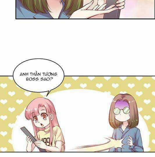 Jm Đặc Thù Khách Nhân Phục Vụ Bộ Chapter 86 trang 17