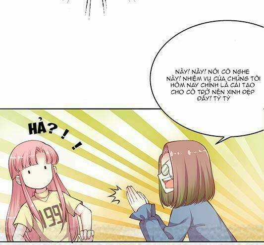 Jm Đặc Thù Khách Nhân Phục Vụ Bộ Chapter 86 trang 2