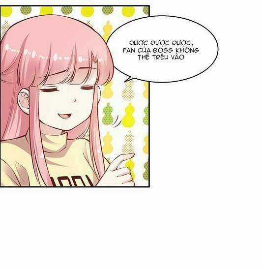 Jm Đặc Thù Khách Nhân Phục Vụ Bộ Chapter 86 trang 20