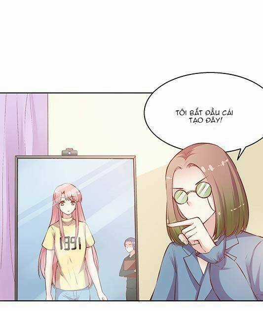 Jm Đặc Thù Khách Nhân Phục Vụ Bộ Chapter 86 trang 21