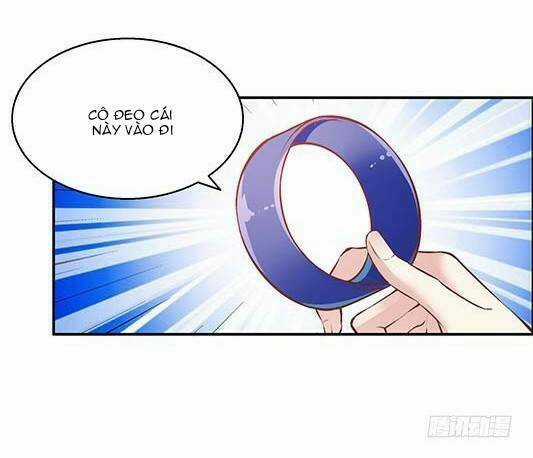 Jm Đặc Thù Khách Nhân Phục Vụ Bộ Chapter 86 trang 24