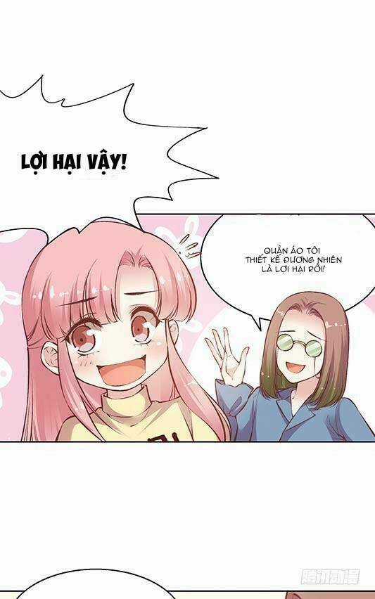 Jm Đặc Thù Khách Nhân Phục Vụ Bộ Chapter 86 trang 28