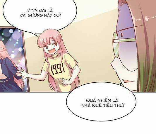 Jm Đặc Thù Khách Nhân Phục Vụ Bộ Chapter 86 trang 29