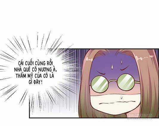 Jm Đặc Thù Khách Nhân Phục Vụ Bộ Chapter 86 trang 34