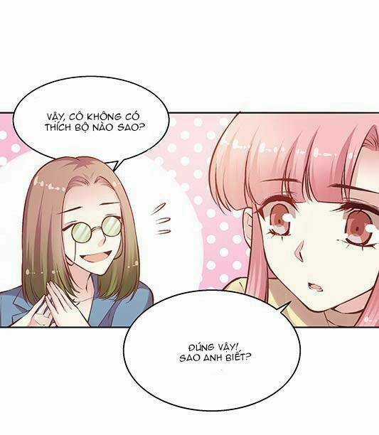 Jm Đặc Thù Khách Nhân Phục Vụ Bộ Chapter 86 trang 35