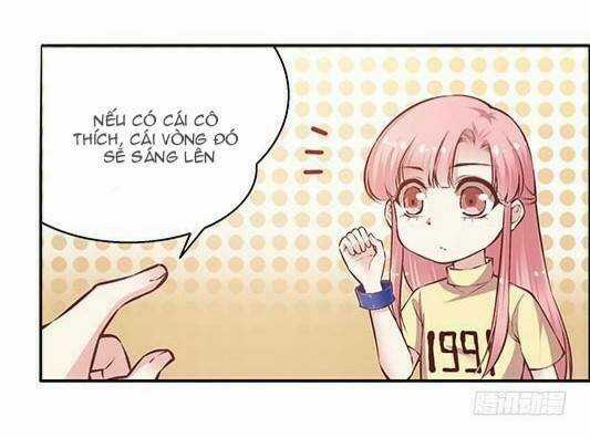 Jm Đặc Thù Khách Nhân Phục Vụ Bộ Chapter 86 trang 36