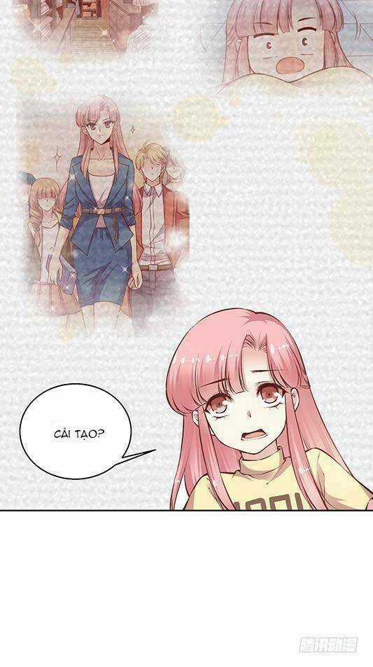 Jm Đặc Thù Khách Nhân Phục Vụ Bộ Chapter 86 trang 4