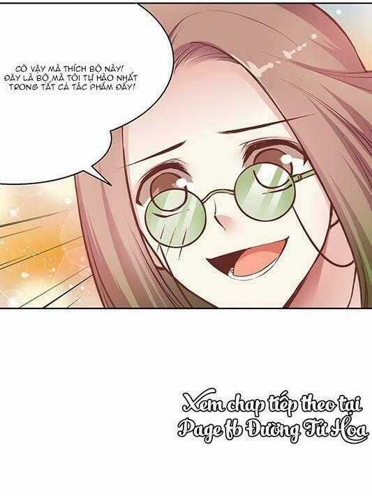 Jm Đặc Thù Khách Nhân Phục Vụ Bộ Chapter 86 trang 41