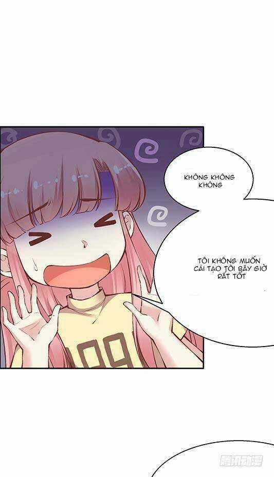 Jm Đặc Thù Khách Nhân Phục Vụ Bộ Chapter 86 trang 5