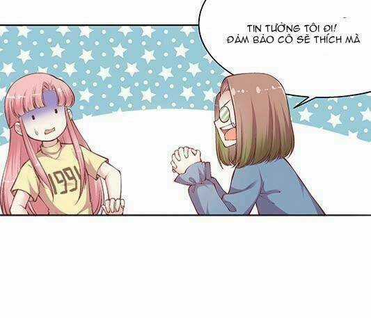 Jm Đặc Thù Khách Nhân Phục Vụ Bộ Chapter 86 trang 6