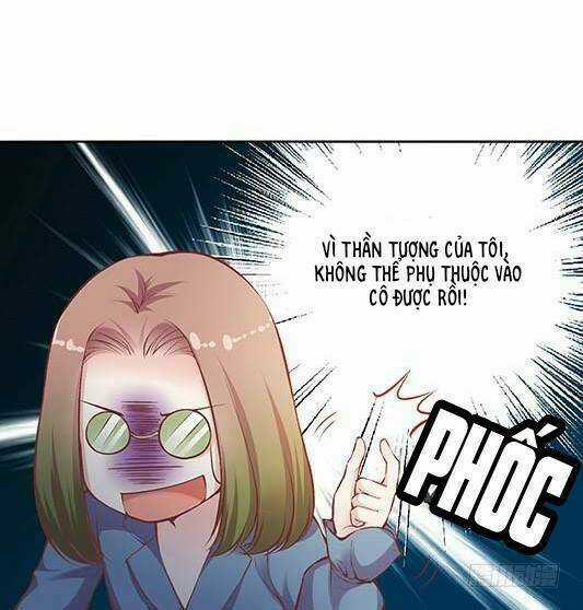 Jm Đặc Thù Khách Nhân Phục Vụ Bộ Chapter 86 trang 7
