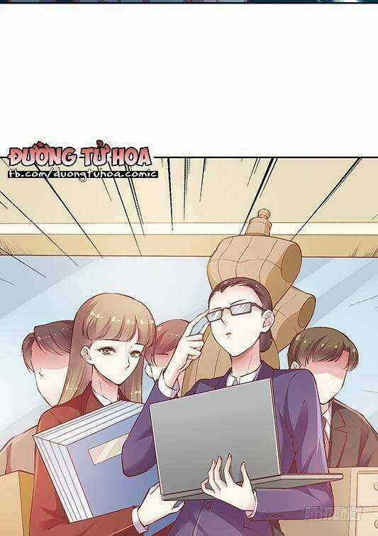 Jm Đặc Thù Khách Nhân Phục Vụ Bộ Chapter 86 trang 8