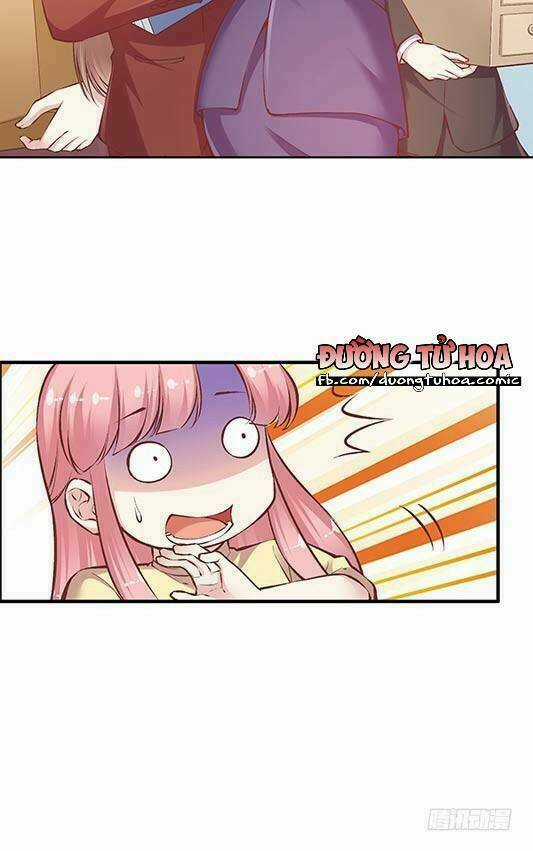 Jm Đặc Thù Khách Nhân Phục Vụ Bộ Chapter 86 trang 9