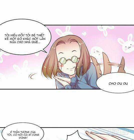 Jm Đặc Thù Khách Nhân Phục Vụ Bộ Chapter 87 trang 10