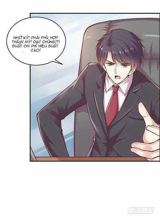 Jm Đặc Thù Khách Nhân Phục Vụ Bộ Chapter 87 trang 12