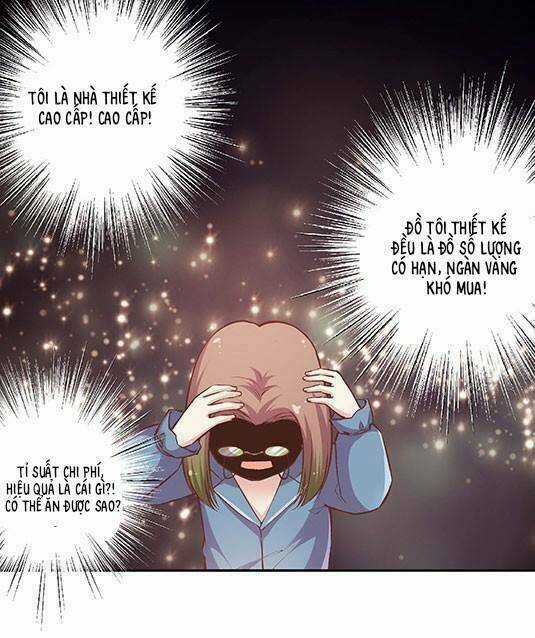 Jm Đặc Thù Khách Nhân Phục Vụ Bộ Chapter 87 trang 14