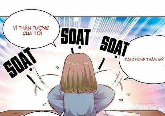 Jm Đặc Thù Khách Nhân Phục Vụ Bộ Chapter 87 trang 17