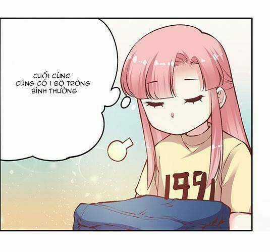 Jm Đặc Thù Khách Nhân Phục Vụ Bộ Chapter 87 trang 2