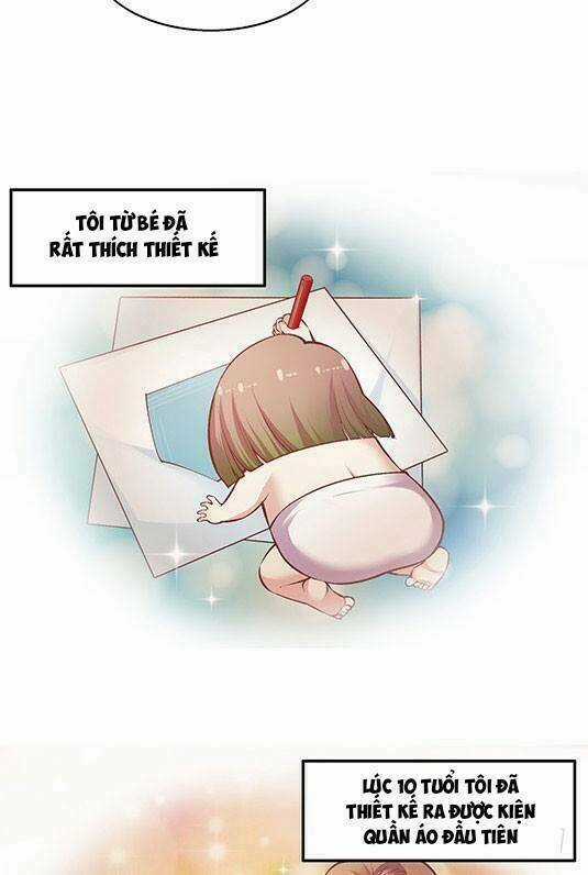 Jm Đặc Thù Khách Nhân Phục Vụ Bộ Chapter 87 trang 21