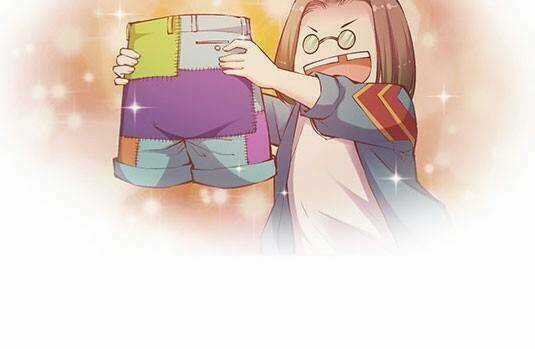 Jm Đặc Thù Khách Nhân Phục Vụ Bộ Chapter 87 trang 22