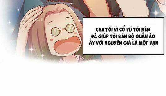 Jm Đặc Thù Khách Nhân Phục Vụ Bộ Chapter 87 trang 24