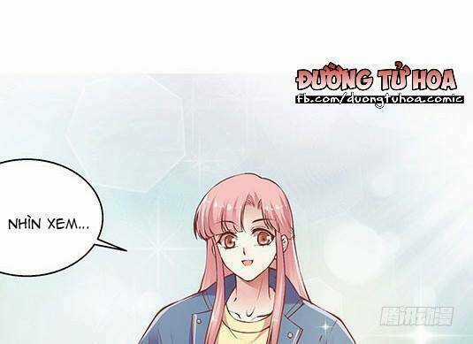 Jm Đặc Thù Khách Nhân Phục Vụ Bộ Chapter 87 trang 3