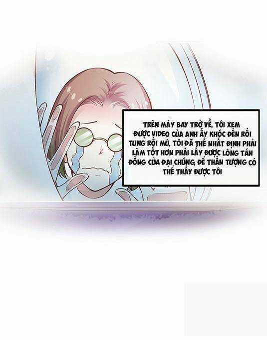 Jm Đặc Thù Khách Nhân Phục Vụ Bộ Chapter 87 trang 31