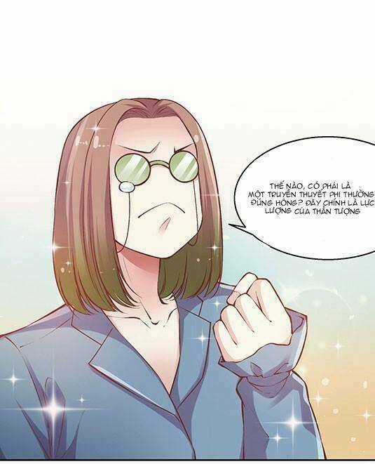 Jm Đặc Thù Khách Nhân Phục Vụ Bộ Chapter 87 trang 32