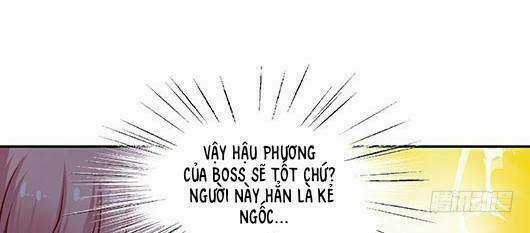 Jm Đặc Thù Khách Nhân Phục Vụ Bộ Chapter 87 trang 33