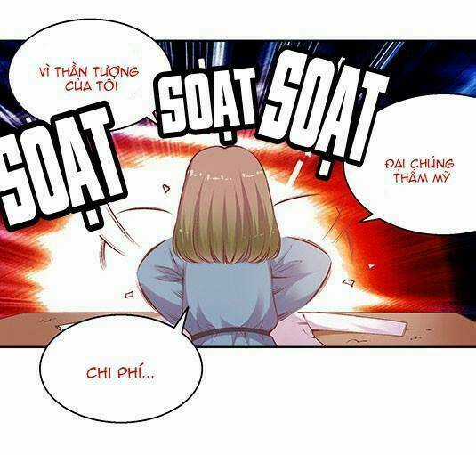 Jm Đặc Thù Khách Nhân Phục Vụ Bộ Chapter 87 trang 36