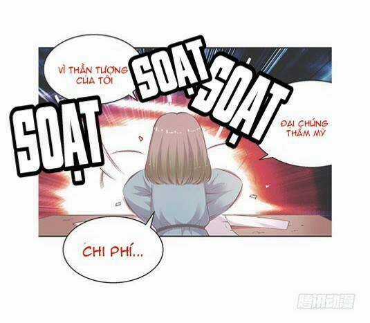 Jm Đặc Thù Khách Nhân Phục Vụ Bộ Chapter 87 trang 37