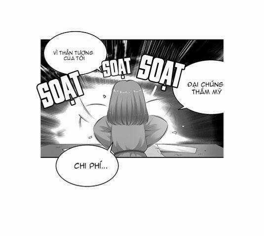 Jm Đặc Thù Khách Nhân Phục Vụ Bộ Chapter 87 trang 38