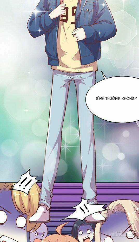 Jm Đặc Thù Khách Nhân Phục Vụ Bộ Chapter 87 trang 4