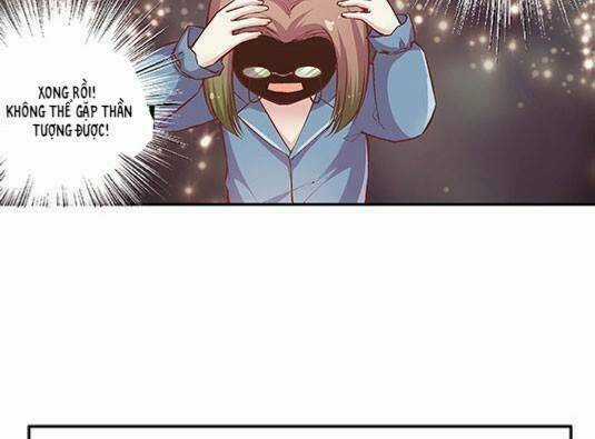 Jm Đặc Thù Khách Nhân Phục Vụ Bộ Chapter 87 trang 40