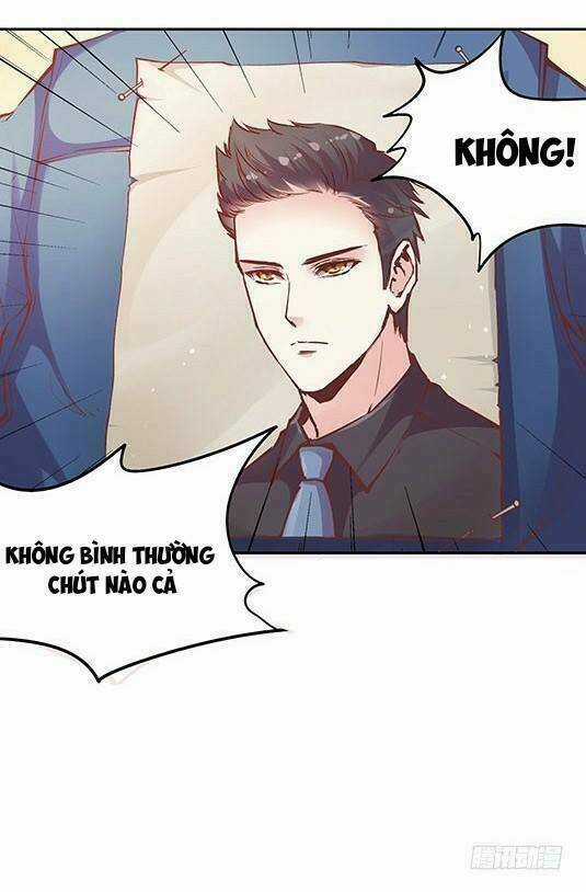 Jm Đặc Thù Khách Nhân Phục Vụ Bộ Chapter 87 trang 6