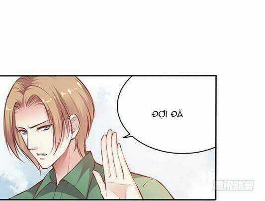 Jm Đặc Thù Khách Nhân Phục Vụ Bộ Chapter 88 trang 13