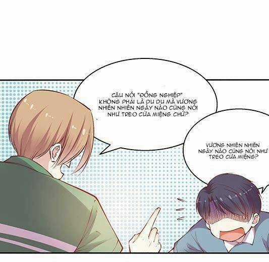 Jm Đặc Thù Khách Nhân Phục Vụ Bộ Chapter 88 trang 14