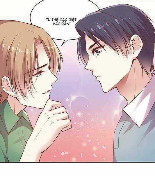 Jm Đặc Thù Khách Nhân Phục Vụ Bộ Chapter 88 trang 18