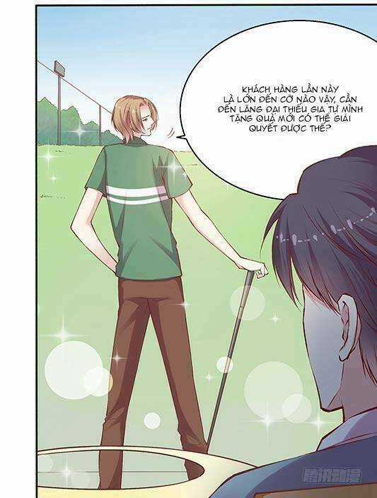 Jm Đặc Thù Khách Nhân Phục Vụ Bộ Chapter 88 trang 2