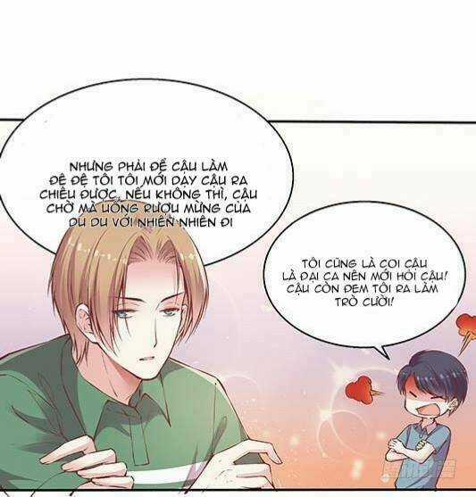 Jm Đặc Thù Khách Nhân Phục Vụ Bộ Chapter 88 trang 21