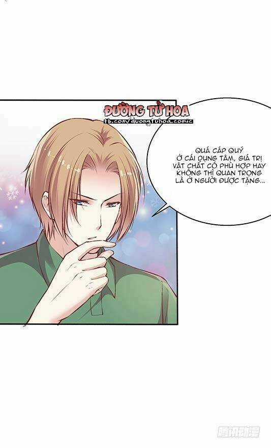 Jm Đặc Thù Khách Nhân Phục Vụ Bộ Chapter 88 trang 22