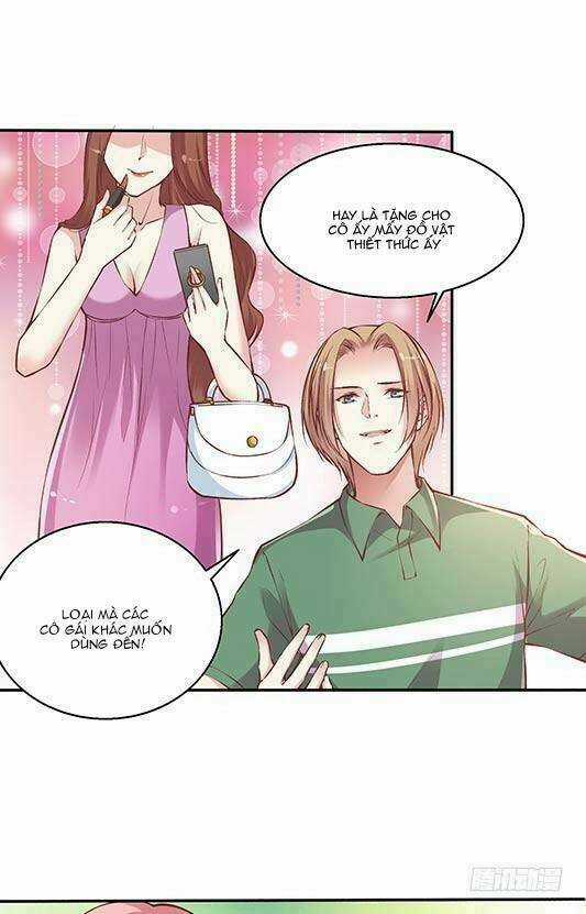 Jm Đặc Thù Khách Nhân Phục Vụ Bộ Chapter 88 trang 24