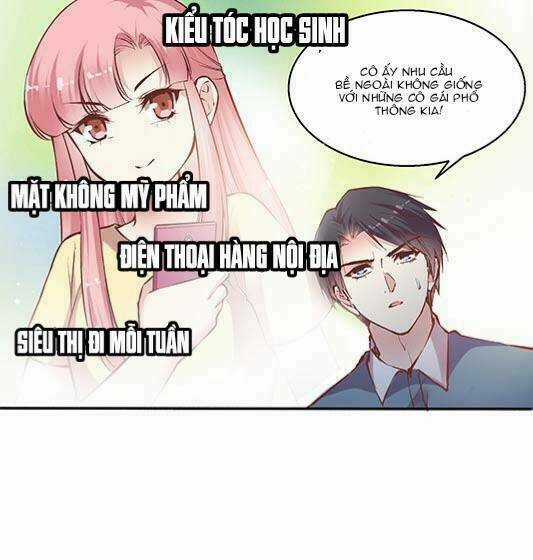 Jm Đặc Thù Khách Nhân Phục Vụ Bộ Chapter 88 trang 25