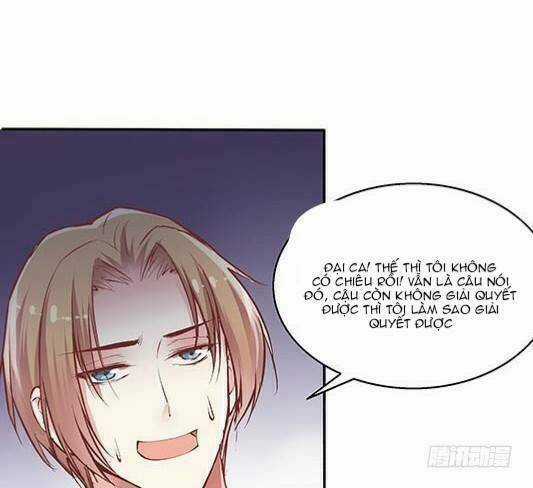 Jm Đặc Thù Khách Nhân Phục Vụ Bộ Chapter 88 trang 26